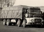 Leyland Octopus 1960 года